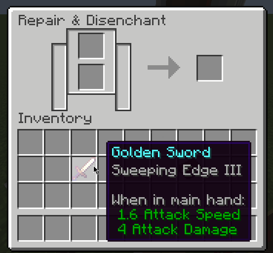 Grindstone Books Mod 1.14.4 (Turn Enchantment into Books)